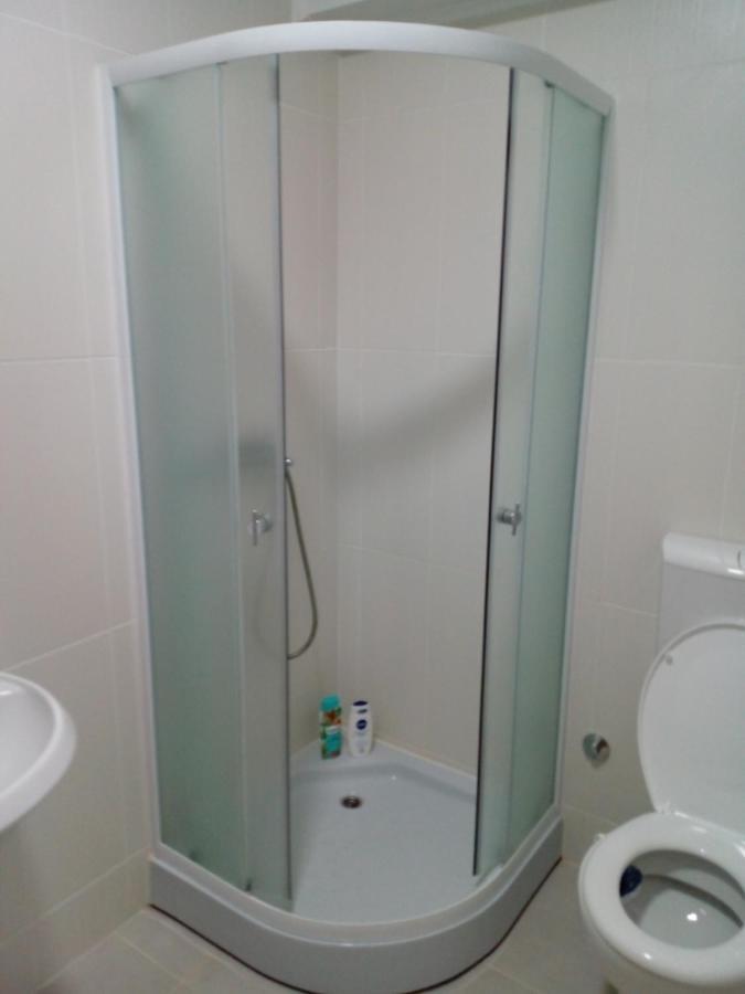 Apartman Anja Apartamento Stara Pazova Exterior foto