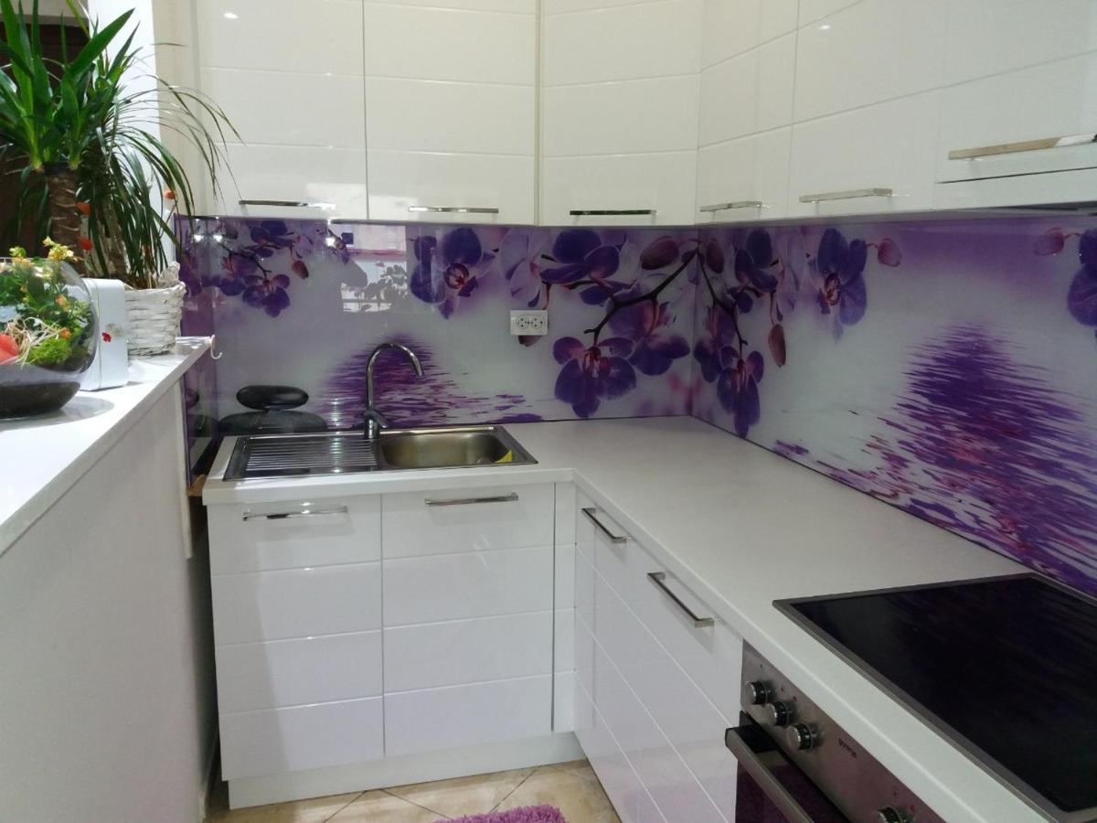 Apartman Anja Apartamento Stara Pazova Exterior foto